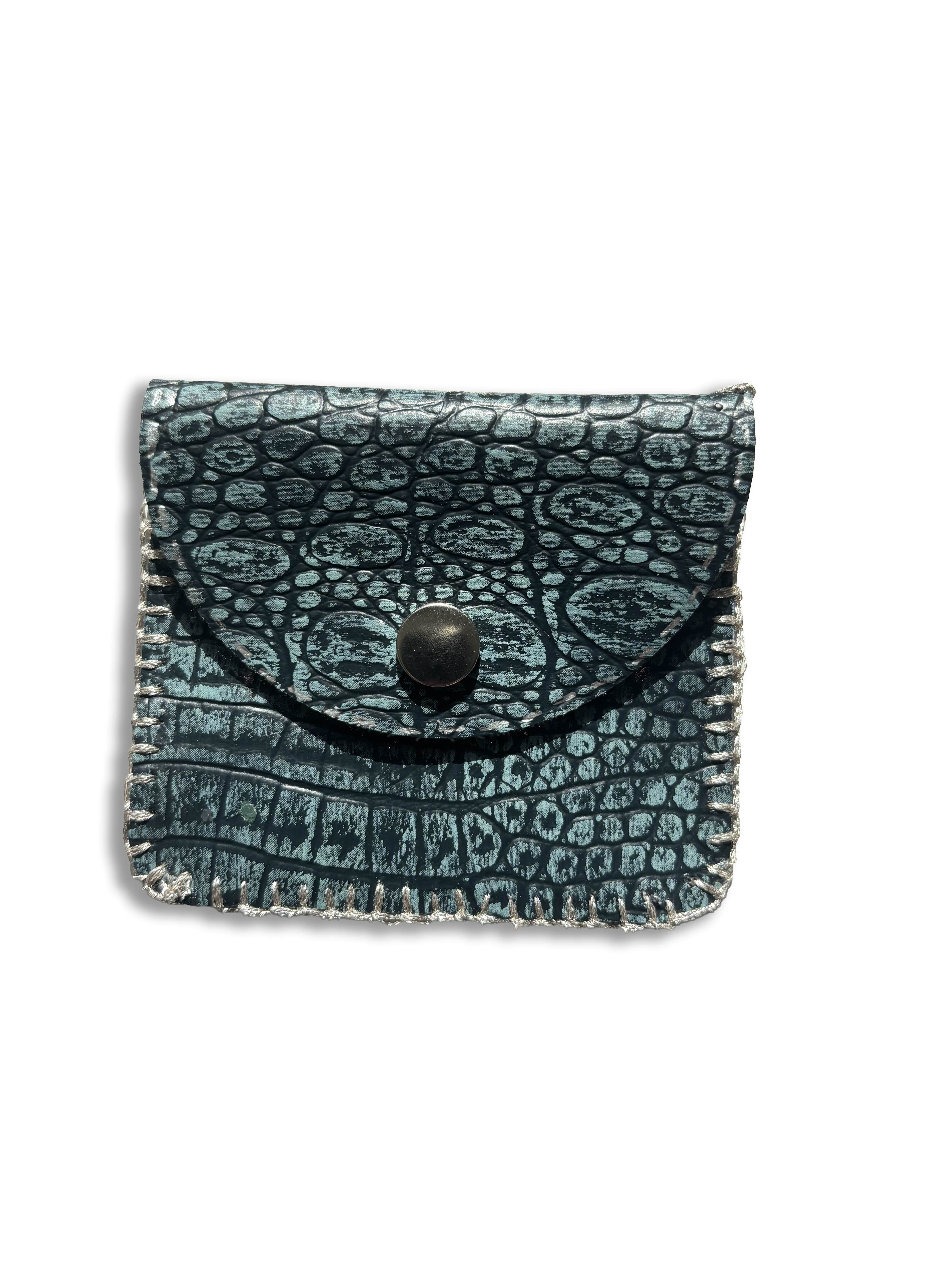 Mini Leather Pouch
