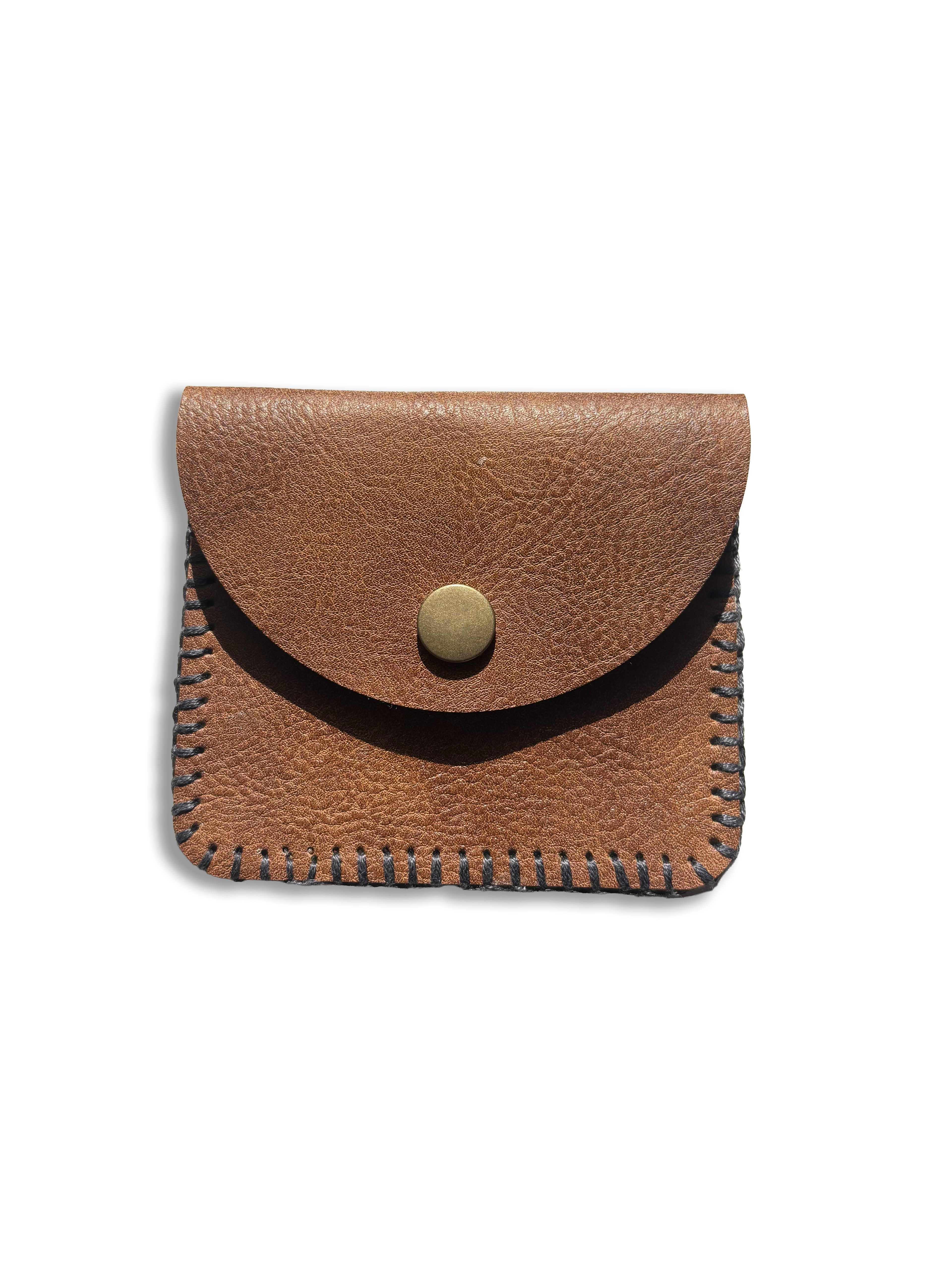 Mini Leather Pouch