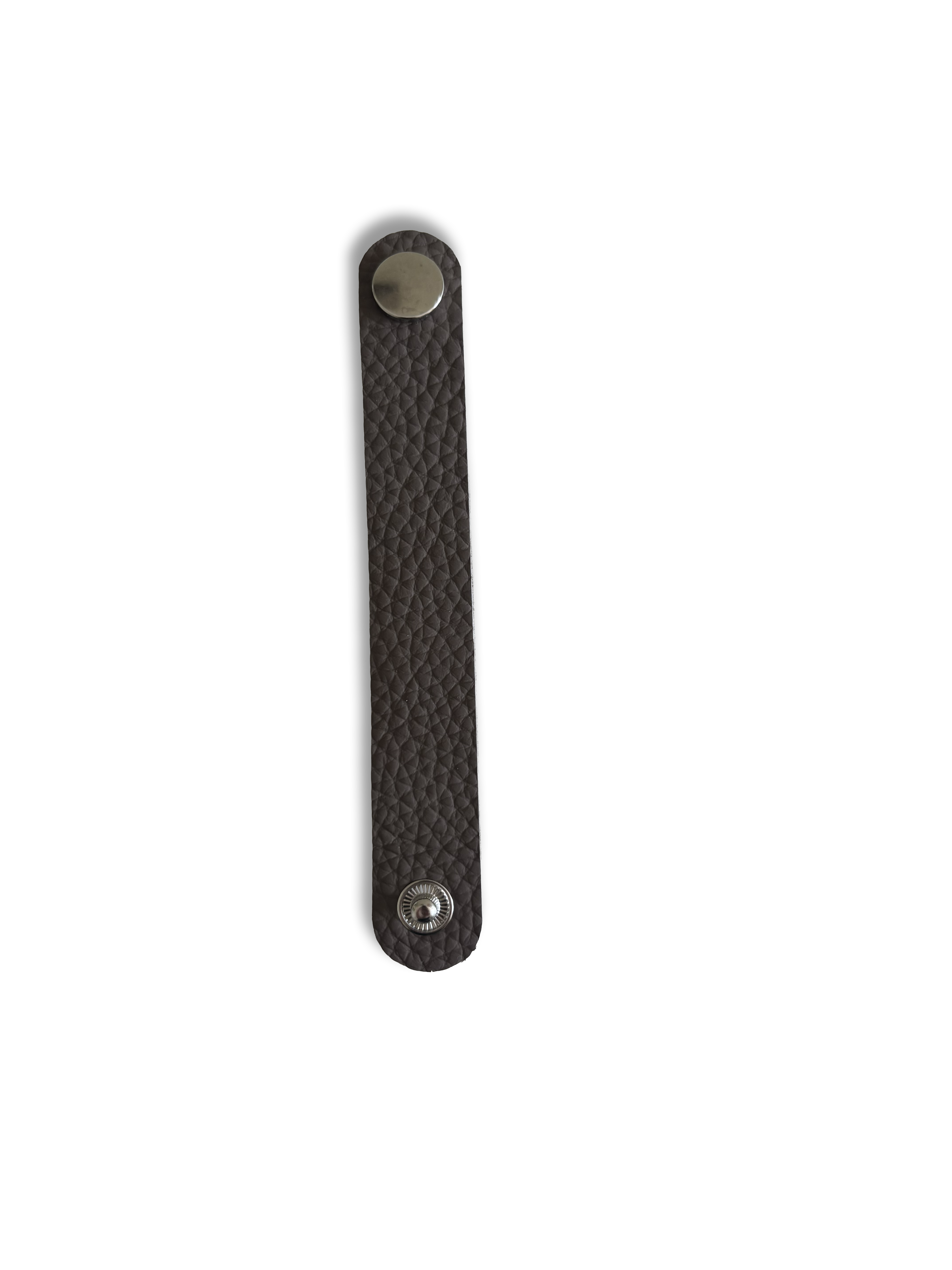 Leather Cable Organizer